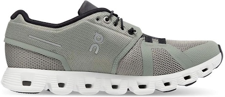 (W) On Cloud 5 'Kelp Shadow' Sepatu Olahraga Pria Wanita 59-98557 Order (W) On Cloud 5 'Kelp Shadow' Sepatu Olahraga Pria Wanita 59-98557
