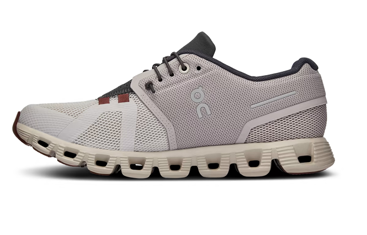 (Women) On Running Cloud 5 Pearl Frost 59.98157