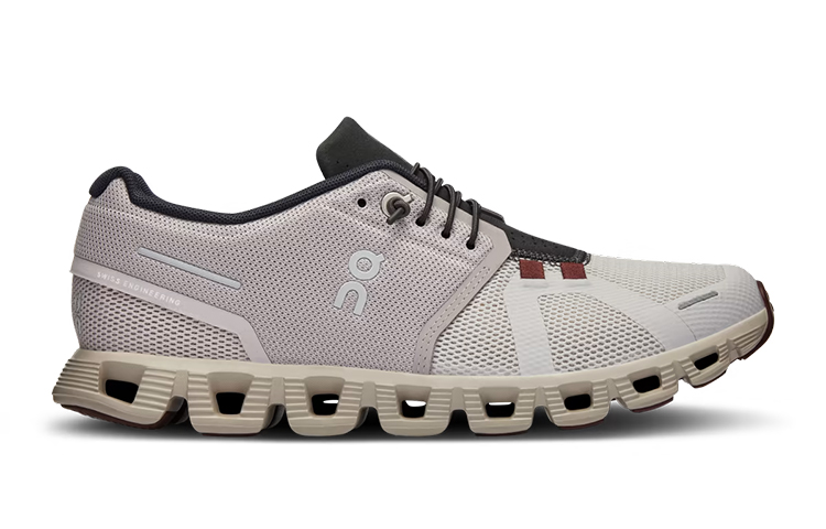 Order (W) On Running Cloud 5 珍珠霜配色跑鞋 59.98157