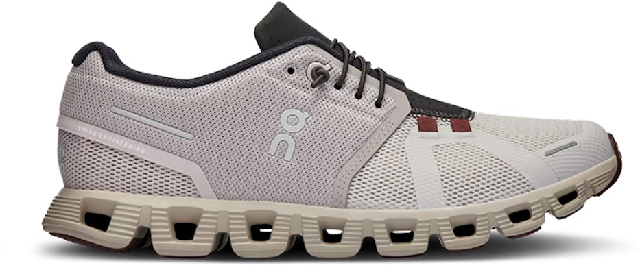 (W) On Running Cloud 5 珍珠霜配色跑鞋 59.98157 Order (W) On Running Cloud 5 珍珠霜配色跑鞋 59.98157