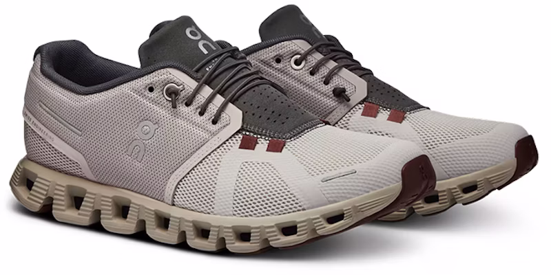 (W) On Running Cloud 5 珍珠霜配色跑鞋 59.98157 Lookbook (W) On Running Cloud 5 珍珠霜配色跑鞋 59.98157