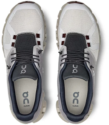 (W) On Running Cloud 5 珍珠霜配色跑鞋 59.98157 Shop (W) On Running Cloud 5 珍珠霜配色跑鞋 59.98157