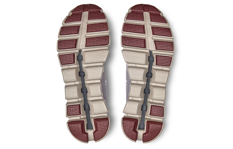 Details for (W) On Running Cloud 5 珍珠霜配色跑鞋 59.98157