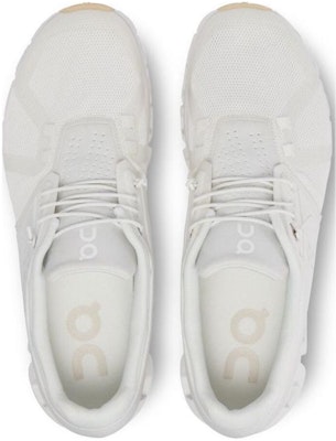 (Women) On Cloud 5 'Undyed' 88-98532 Shop (Women) On Cloud 5 'Undyed' 88-98532
