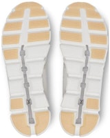 Details for (Women) On Cloud 5 'Undyed' 88-98532