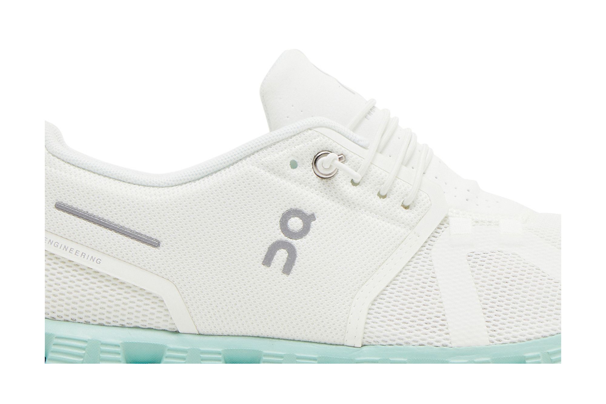 Order (W) On Cloud 5 ''Ongeschilderd Wit Creek'' 59-98368