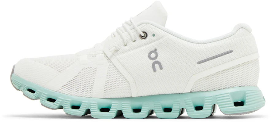 (W) On Cloud 5 ''Ongeschilderd Wit Creek'' 59-98368 Lookbook (W) On Cloud 5 ''Ongeschilderd Wit Creek'' 59-98368