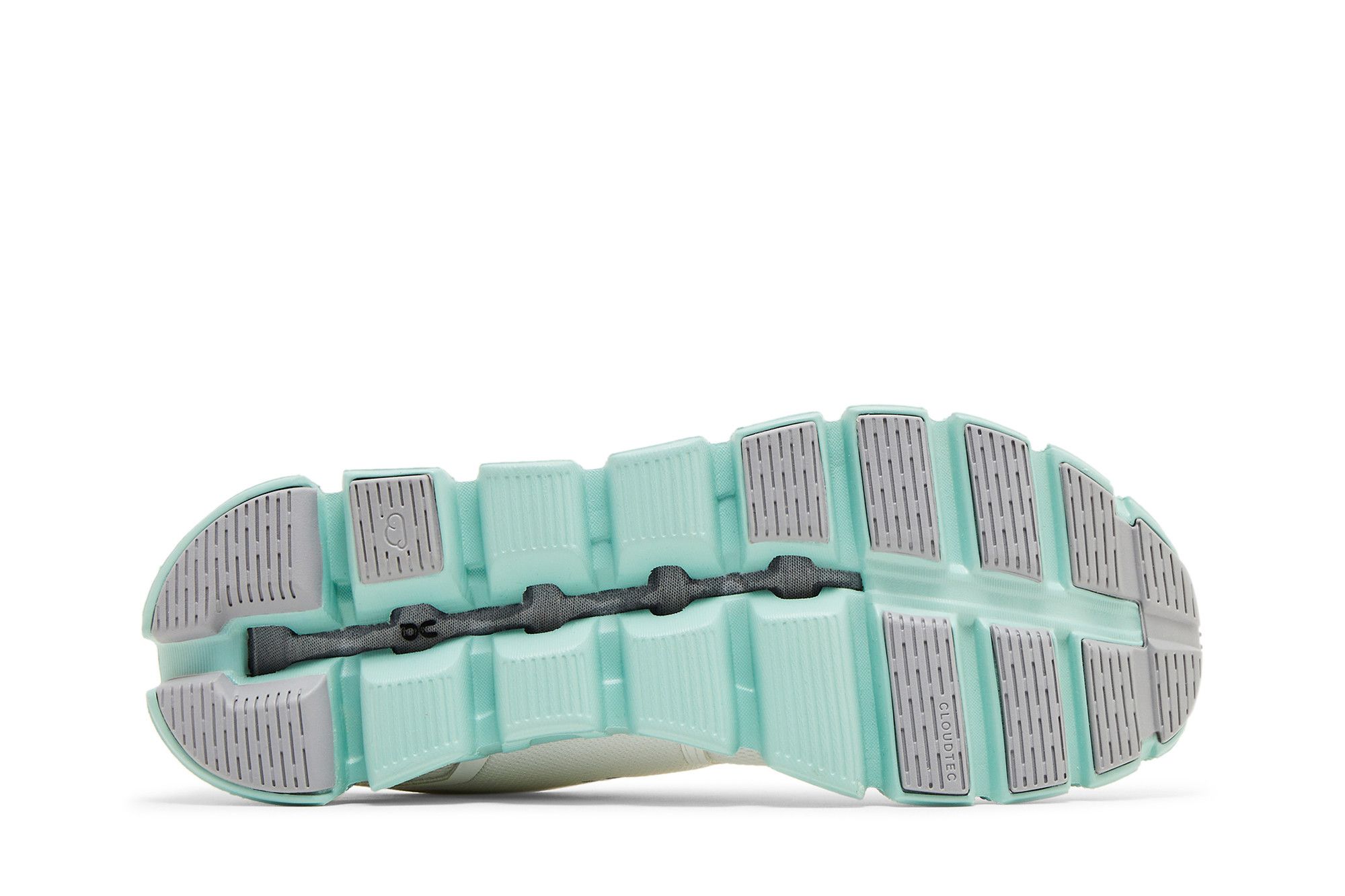 Shop (W) On Cloud 5 ''Ongeschilderd Wit Creek'' 59-98368