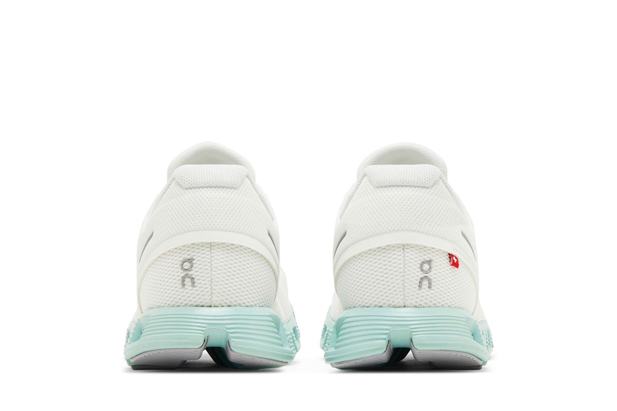Details for (W) On Cloud 5 ''Ongeschilderd Wit Creek'' 59-98368