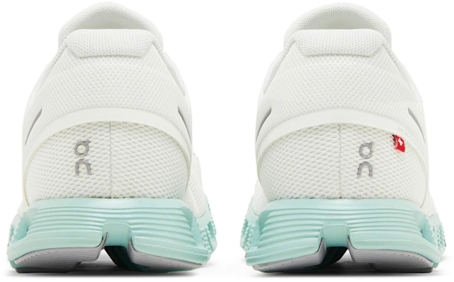 (W) On Cloud 5 ''Ongeschilderd Wit Creek'' 59-98368 Details for (W) On Cloud 5 ''Ongeschilderd Wit Creek'' 59-98368