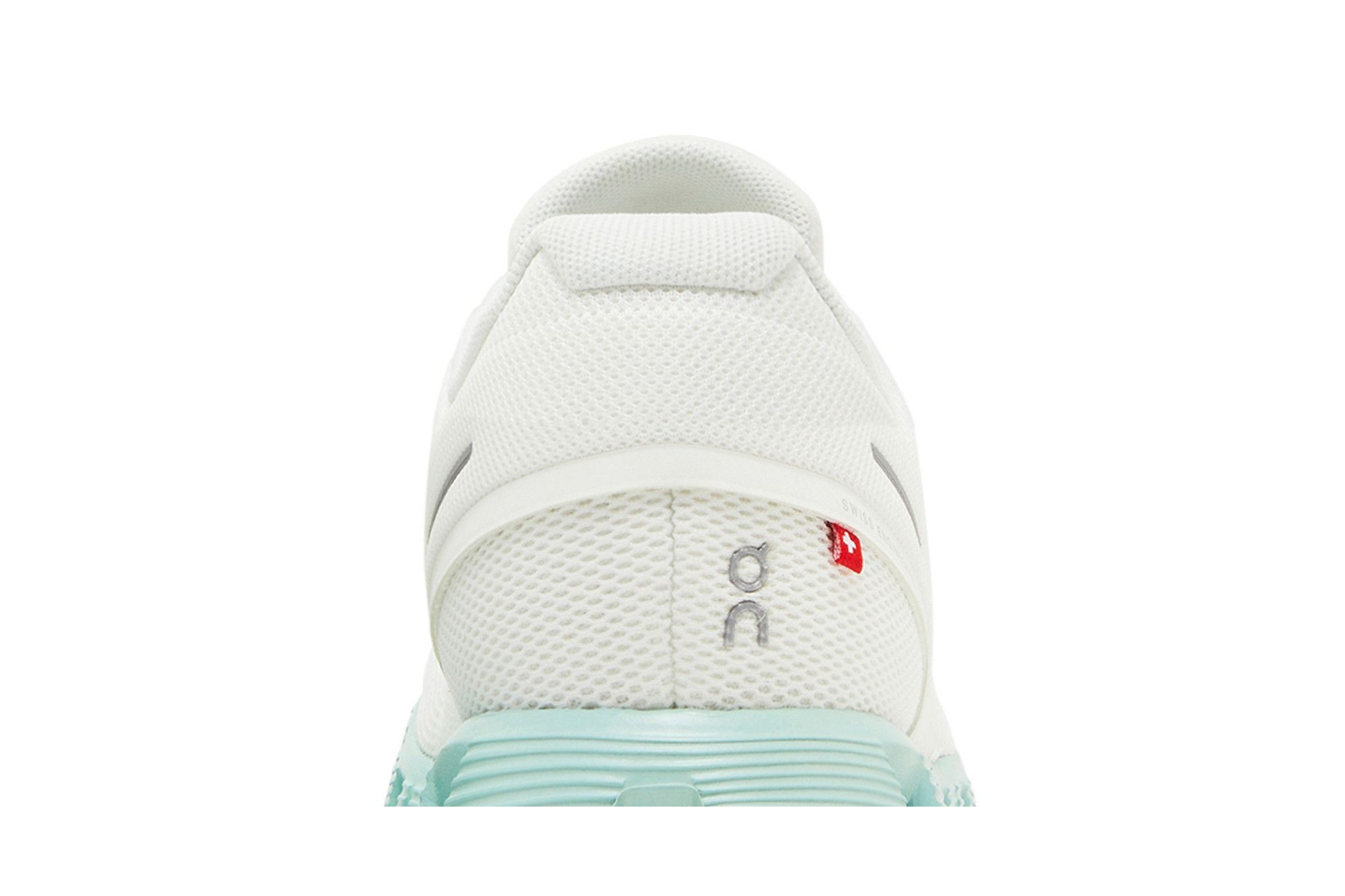 Sizing (W) On Cloud 5 ''Ongeschilderd Wit Creek'' 59-98368