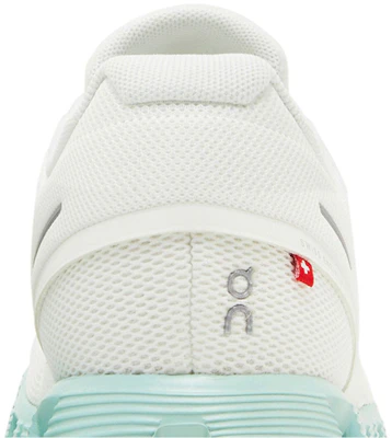 (W) On Cloud 5 ''Ongeschilderd Wit Creek'' 59-98368 Sizing (W) On Cloud 5 ''Ongeschilderd Wit Creek'' 59-98368
