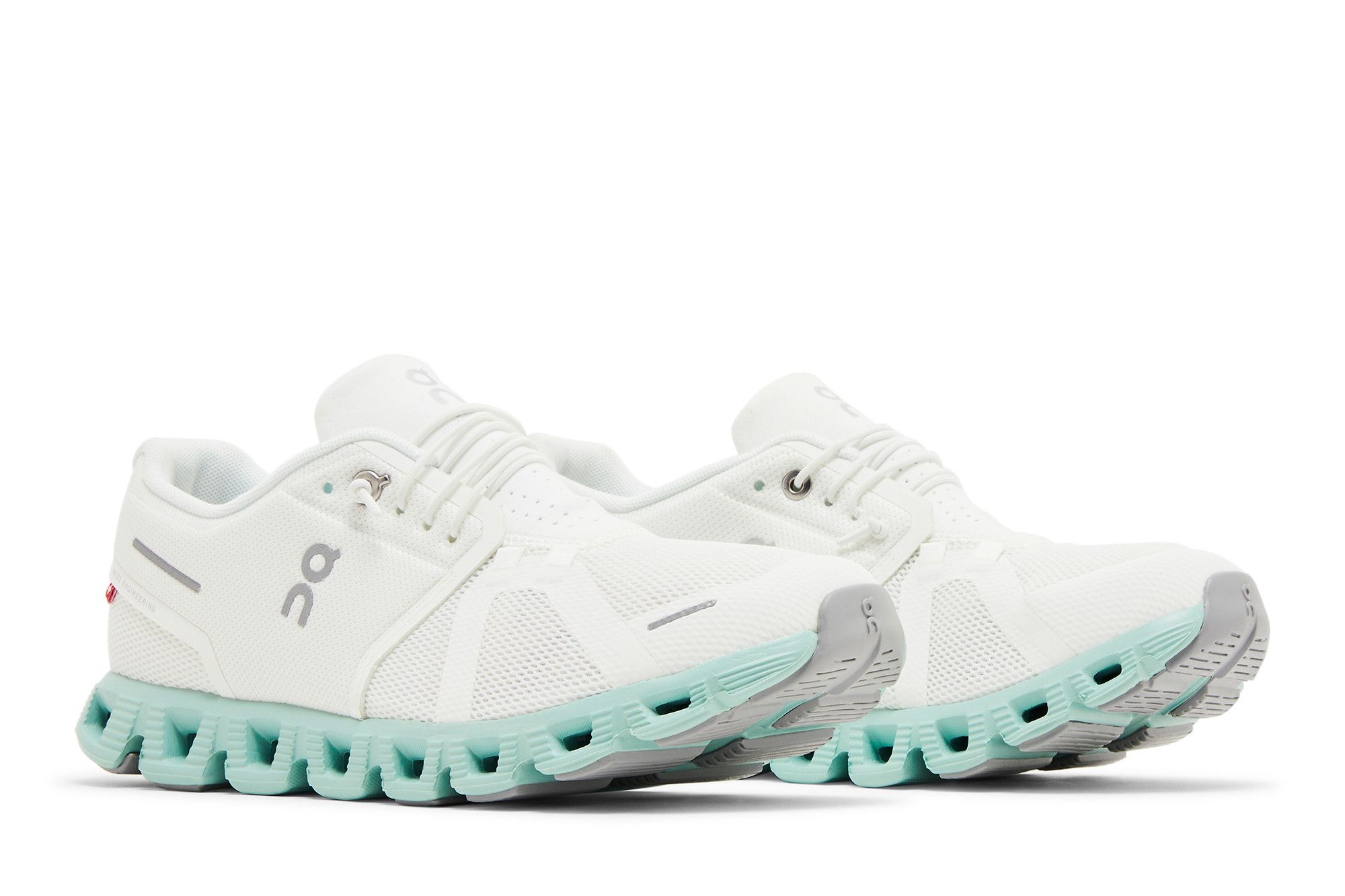 Cheap (W) On Cloud 5 ''Ongeschilderd Wit Creek'' 59-98368