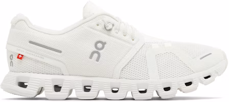 (Women) On Cloud 5 'White' 59-98373 (Women) On Cloud 5 'White' 59-98373