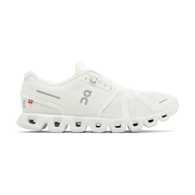 (W) On Cloud 5 'White'