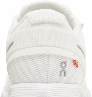 (Women) On Cloud 5 'White' 59-98373 Sizing (Women) On Cloud 5 'White' 59-98373