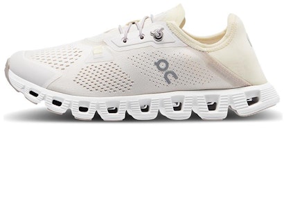 On昂跑 Cloud 5 便攜透氣可踩跟 低幫 運動休閒鞋 女款 柔沙射線黃 Buy On昂跑 Cloud 5 便攜透氣可踩跟 低幫 運動休閒鞋 女款 柔沙射線黃