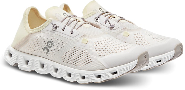 On昂跑 Cloud 5 便攜透氣可踩跟 低幫 運動休閒鞋 女款 柔沙射線黃 Lookbook On昂跑 Cloud 5 便攜透氣可踩跟 低幫 運動休閒鞋 女款 柔沙射線黃