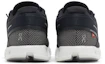 Details for (W) On Cloud 5 Combo "Schwarz Legierung" 79-98846