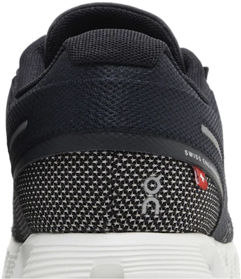 (W) On Cloud 5 Combo "Schwarz Legierung" 79-98846 Sizing (W) On Cloud 5 Combo "Schwarz Legierung" 79-98846