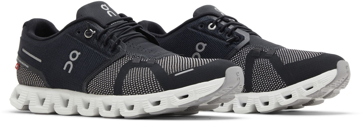 (W) On Cloud 5 Combo "Schwarz Legierung" 79-98846 Cheap (W) On Cloud 5 Combo "Schwarz Legierung" 79-98846