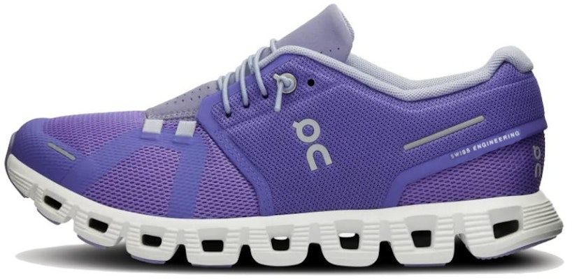 (W) On Cloud 5 紫色跑鞋 - 輕量、透氣、耐用 59.98021 Buy (W) On Cloud 5 紫色跑鞋 - 輕量、透氣、耐用 59.98021