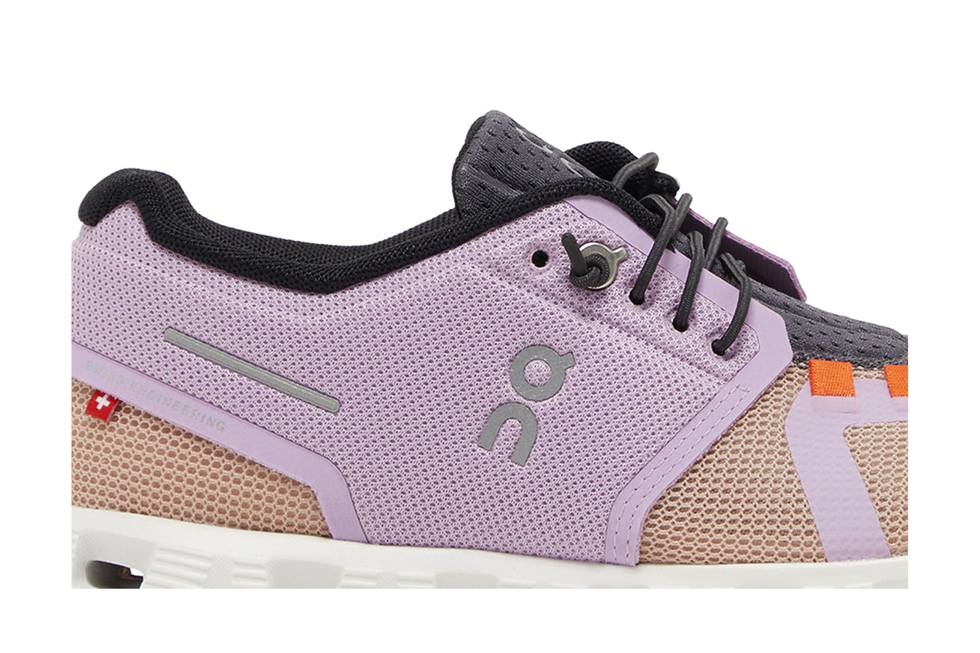 Order （女士）On Cloud 5 Push 'Fiji Rose' 69-98552