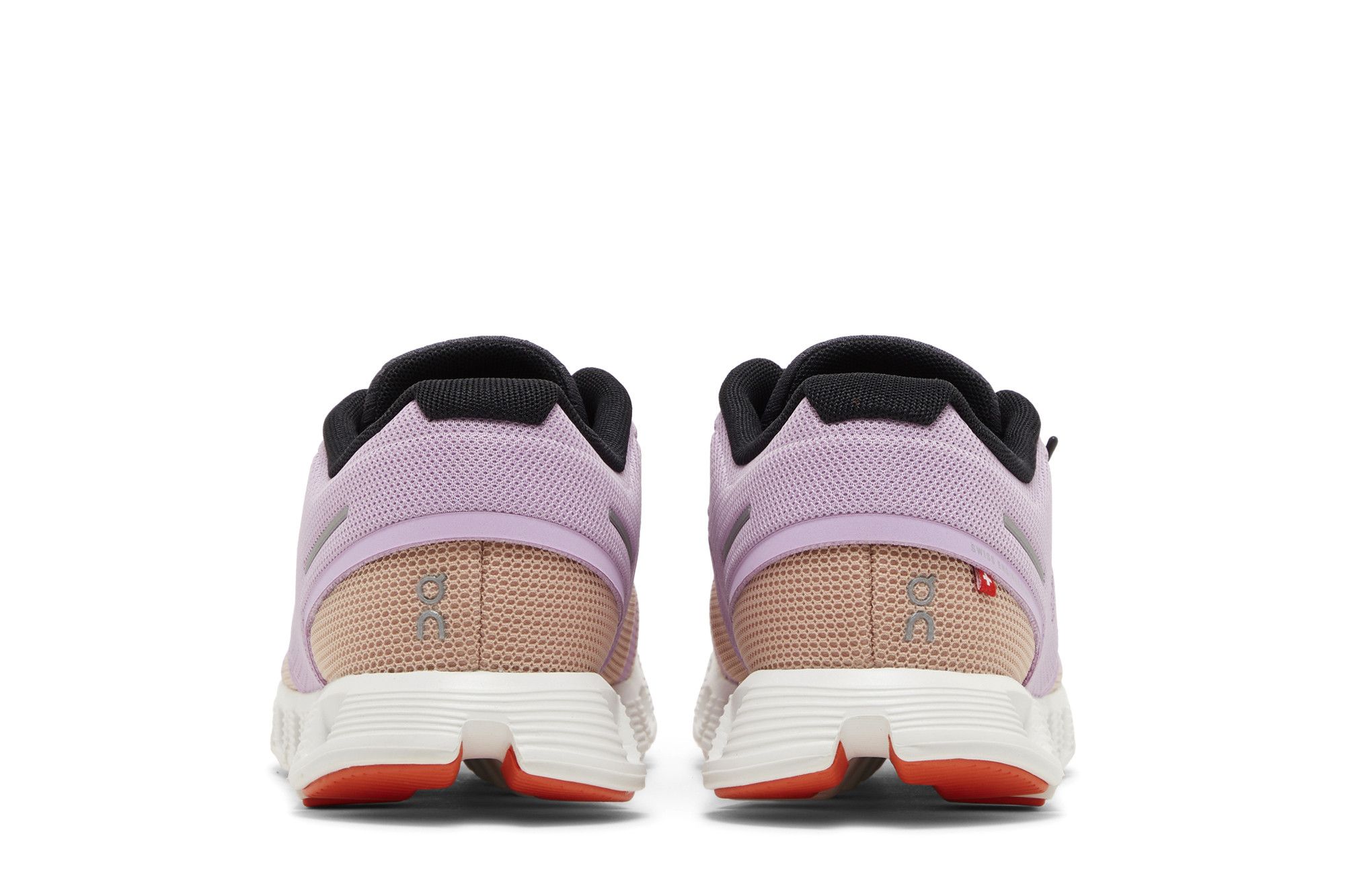 Details for （女士）On Cloud 5 Push 'Fiji Rose' 69-98552