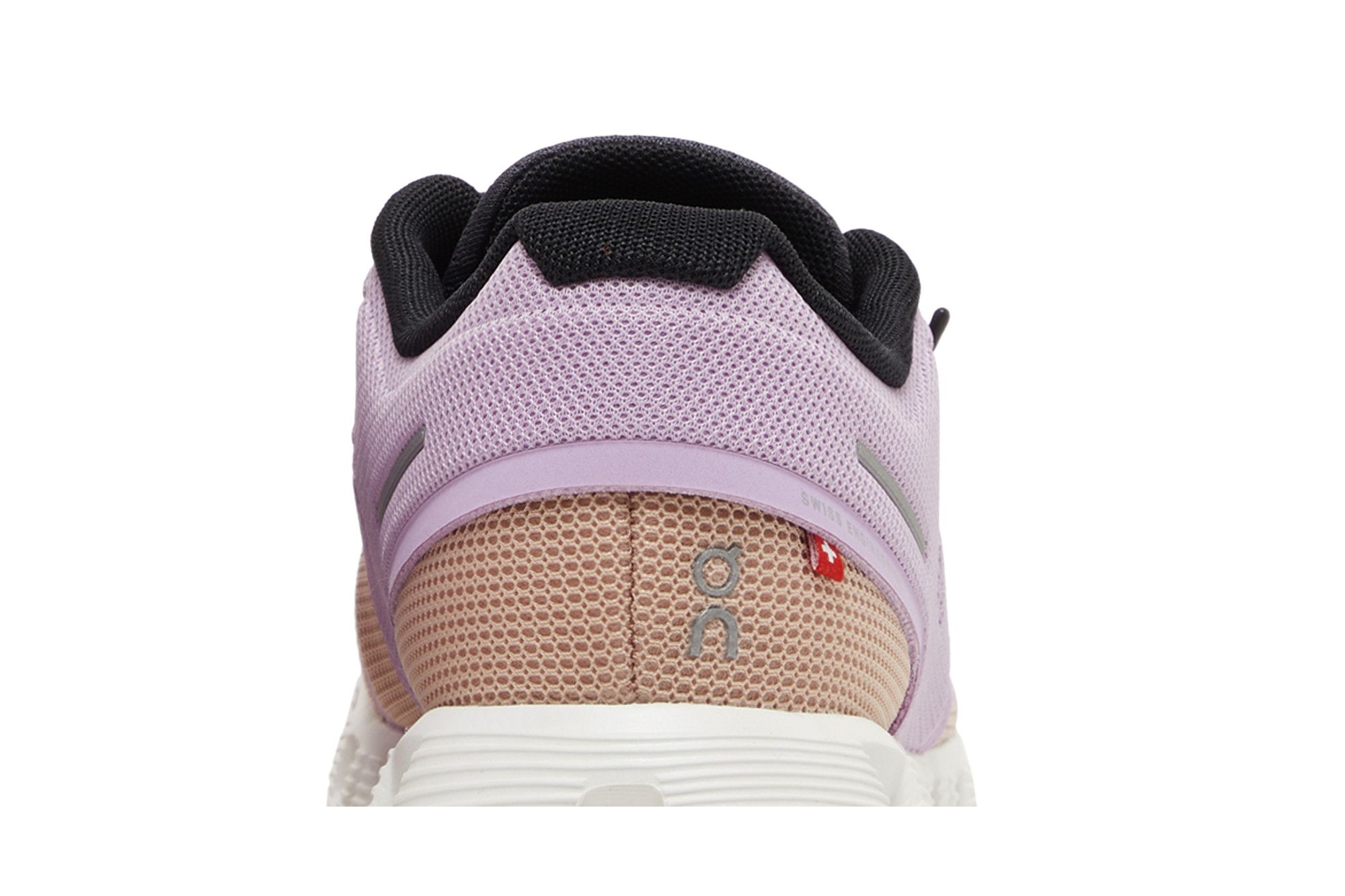 Sizing （女士）On Cloud 5 Push 'Fiji Rose' 69-98552