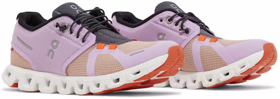 Cheap (W) On Cloud 5 Push 'Fiji Rose' Sepatu Wanita 69-98552