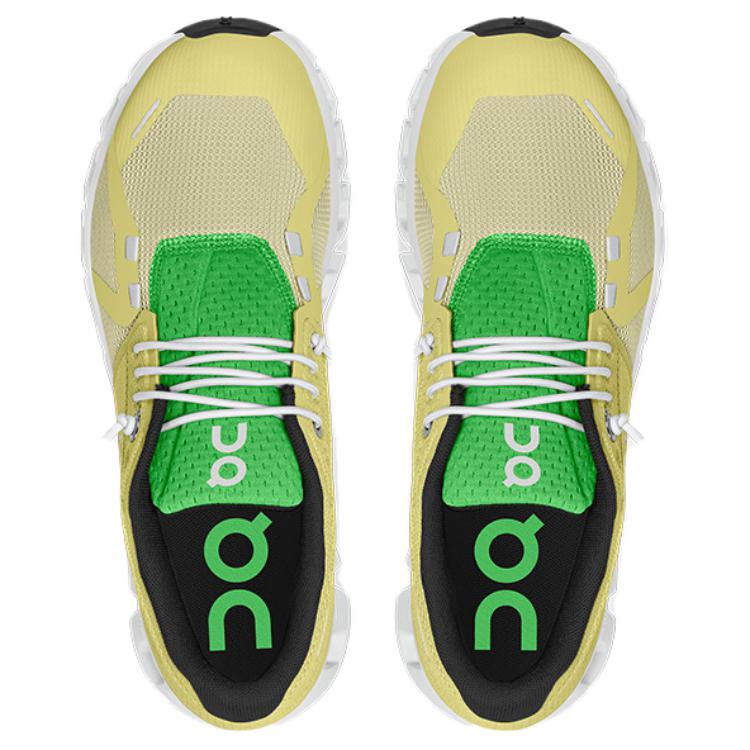 Lookbook (W) On Cloud 5 推动 '草本相思木' 69-98852