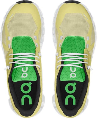 (W) On Cloud 5 推动 '草本相思木' 69-98852 Lookbook (W) On Cloud 5 推动 '草本相思木' 69-98852