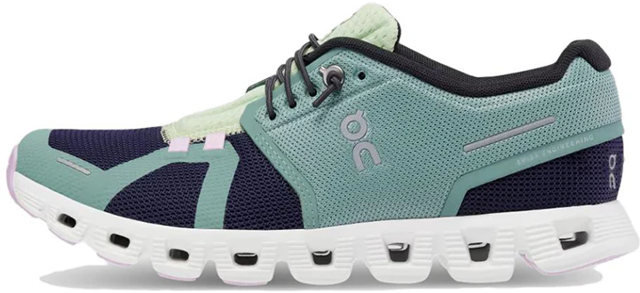 women-on-cloud-5-push-blue-casual-sneakers-trendy-breathable-non-slip-69-98553