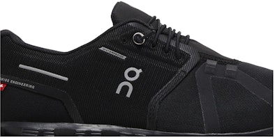 (W) On Cloud 5 Impermeable 'Todo Negro' 59-98838 Shop (W) On Cloud 5 Impermeable 'Todo Negro' 59-98838