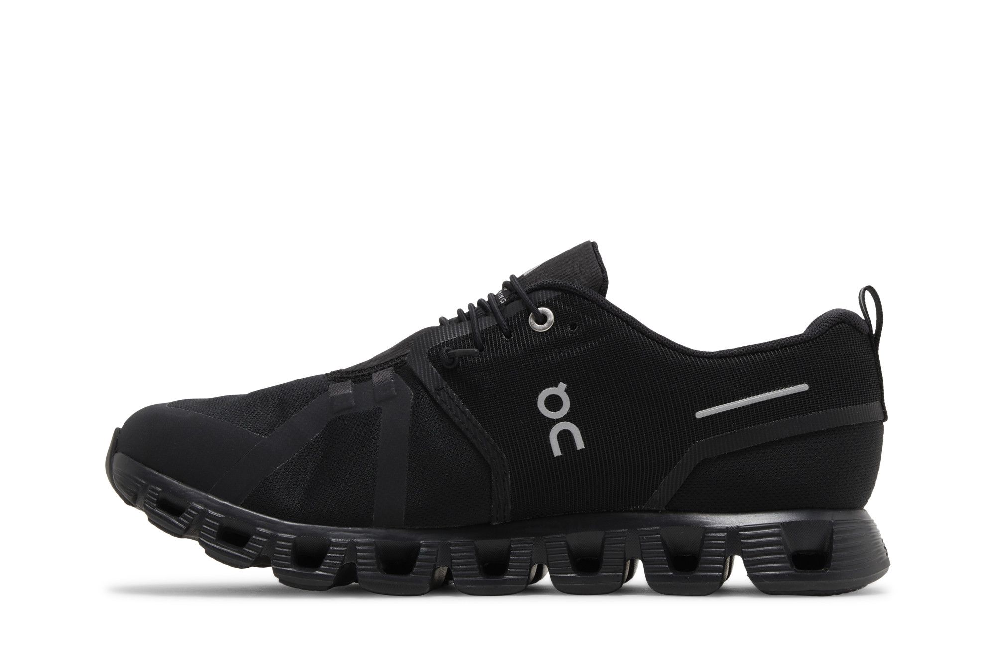 Purchase (W) On クラウド5 防水 オールブラック 59-98838