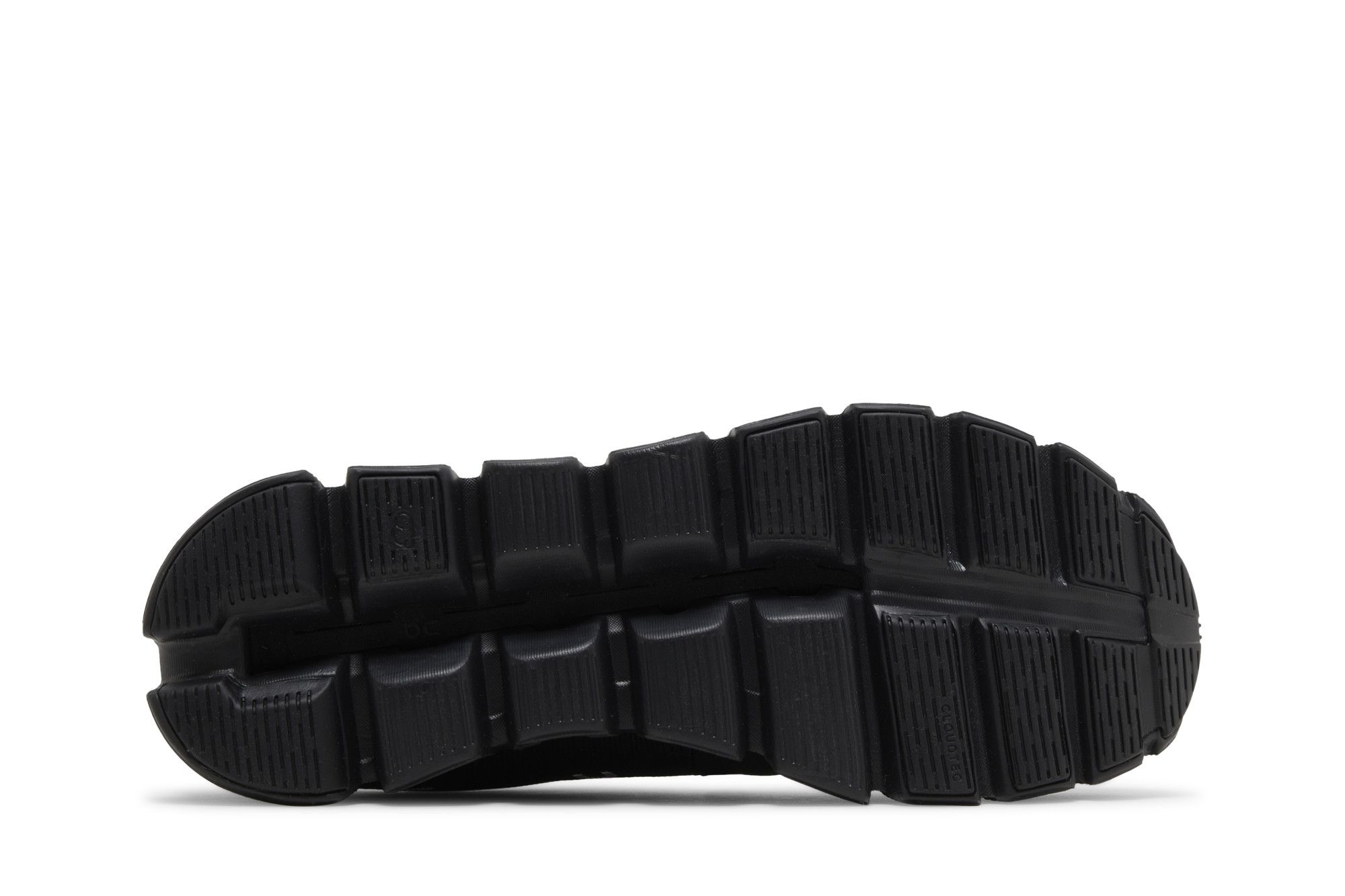 Details for (W) On クラウド5 防水 オールブラック 59-98838