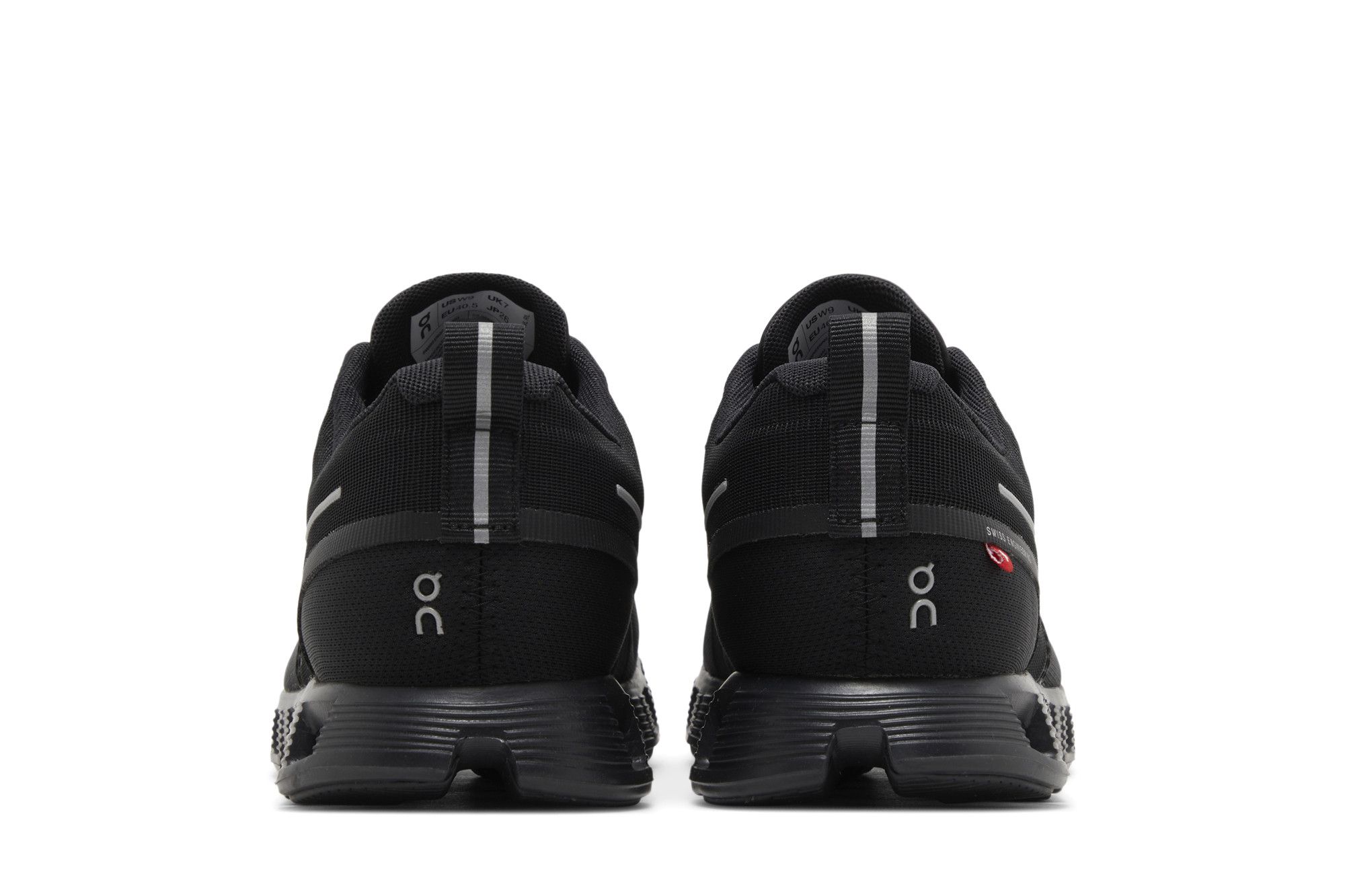 Cheap (W) On クラウド5 防水 オールブラック 59-98838