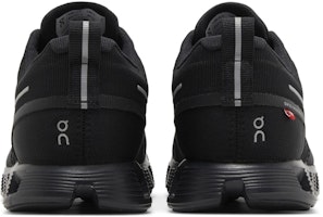 (W) On Cloud 5 Impermeable 'Todo Negro' 59-98838 Cheap (W) On Cloud 5 Impermeable 'Todo Negro' 59-98838