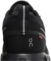 (W) On Cloud 5 Impermeable 'Todo Negro' 59-98838 1