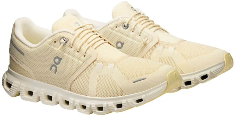 (Women) On Cloud 6 'Castor Ivory' 3WF10064297 Lookbook (Women) On Cloud 6 'Castor Ivory' 3WF10064297