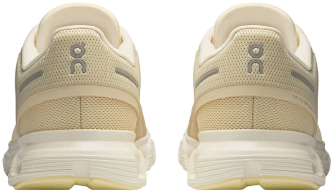(Women) On Cloud 6 'Castor Ivory' 3WF10064297 Shop (Women) On Cloud 6 'Castor Ivory' 3WF10064297