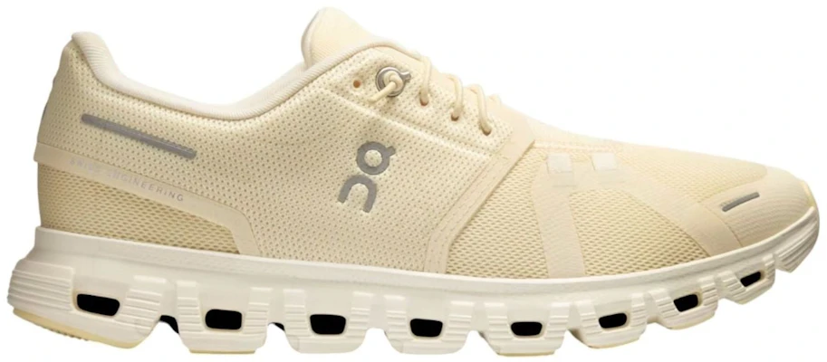 (Women) On Cloud 6 'Castor Ivory' 3WF10064297 Details for (Women) On Cloud 6 'Castor Ivory' 3WF10064297