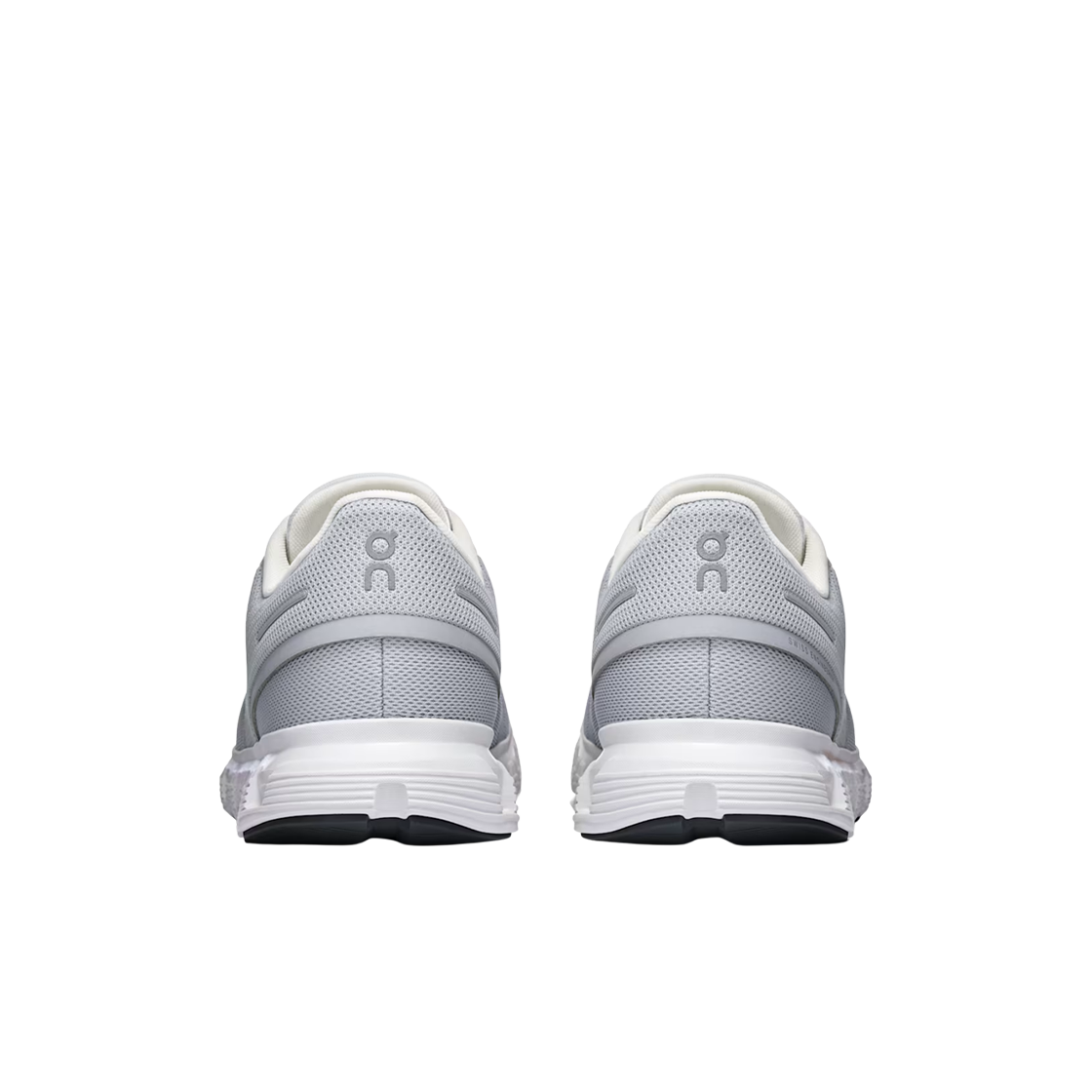 Lookbook (Women) On Cloud 6 'Glacier White' 3WF10060070