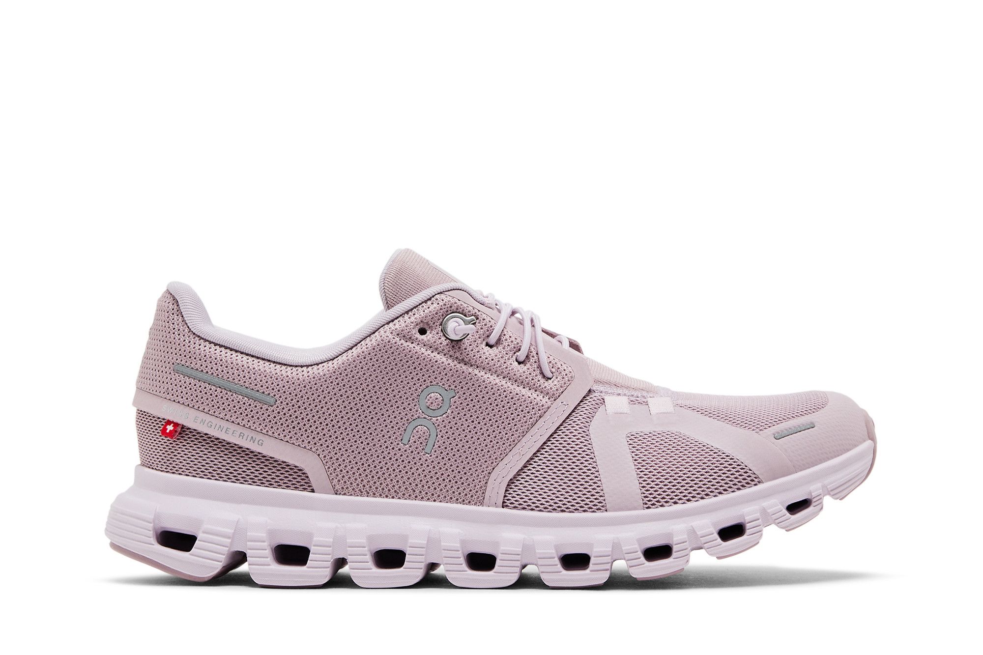 (Women) On Cloud 6 'Mauve Orchid' 3WF10063012