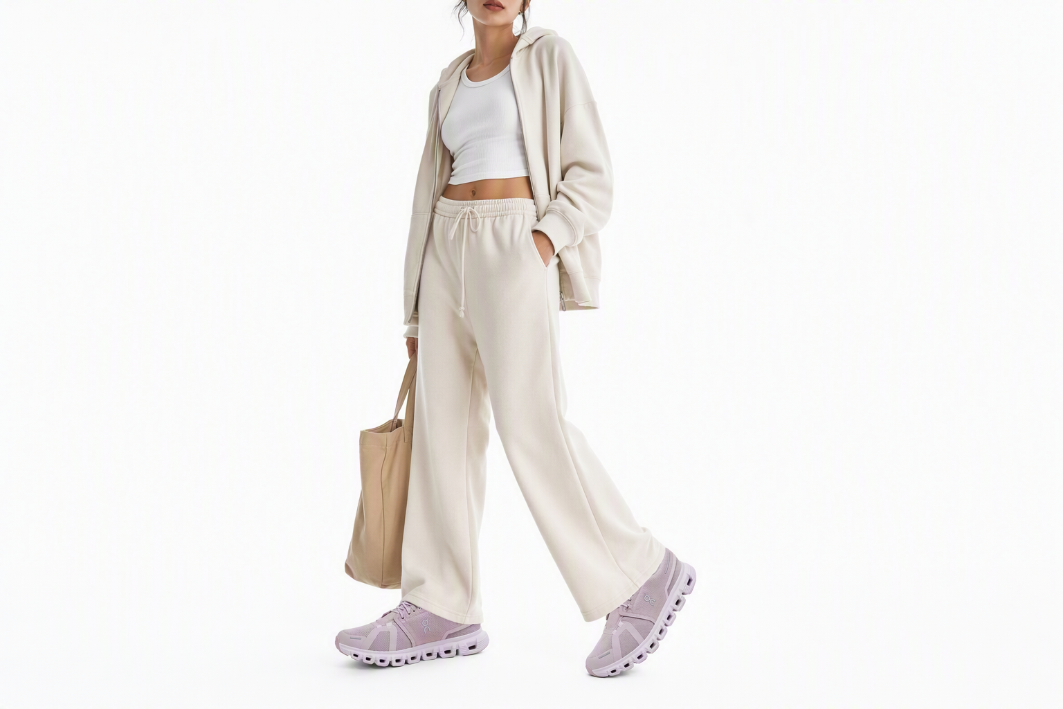 Order (W) On Cloud 6 ''Mauve Orchid'' Scarpe da Corsa 3WF10063012