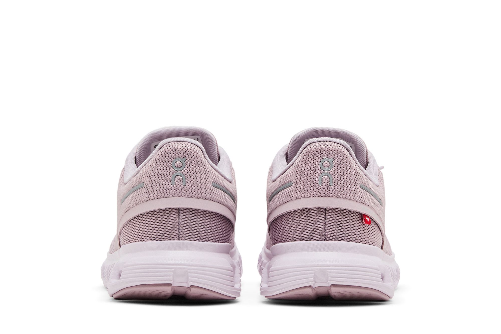 Sizing (W) On Cloud 6 ''Mauve Orchid'' Scarpe da Corsa 3WF10063012