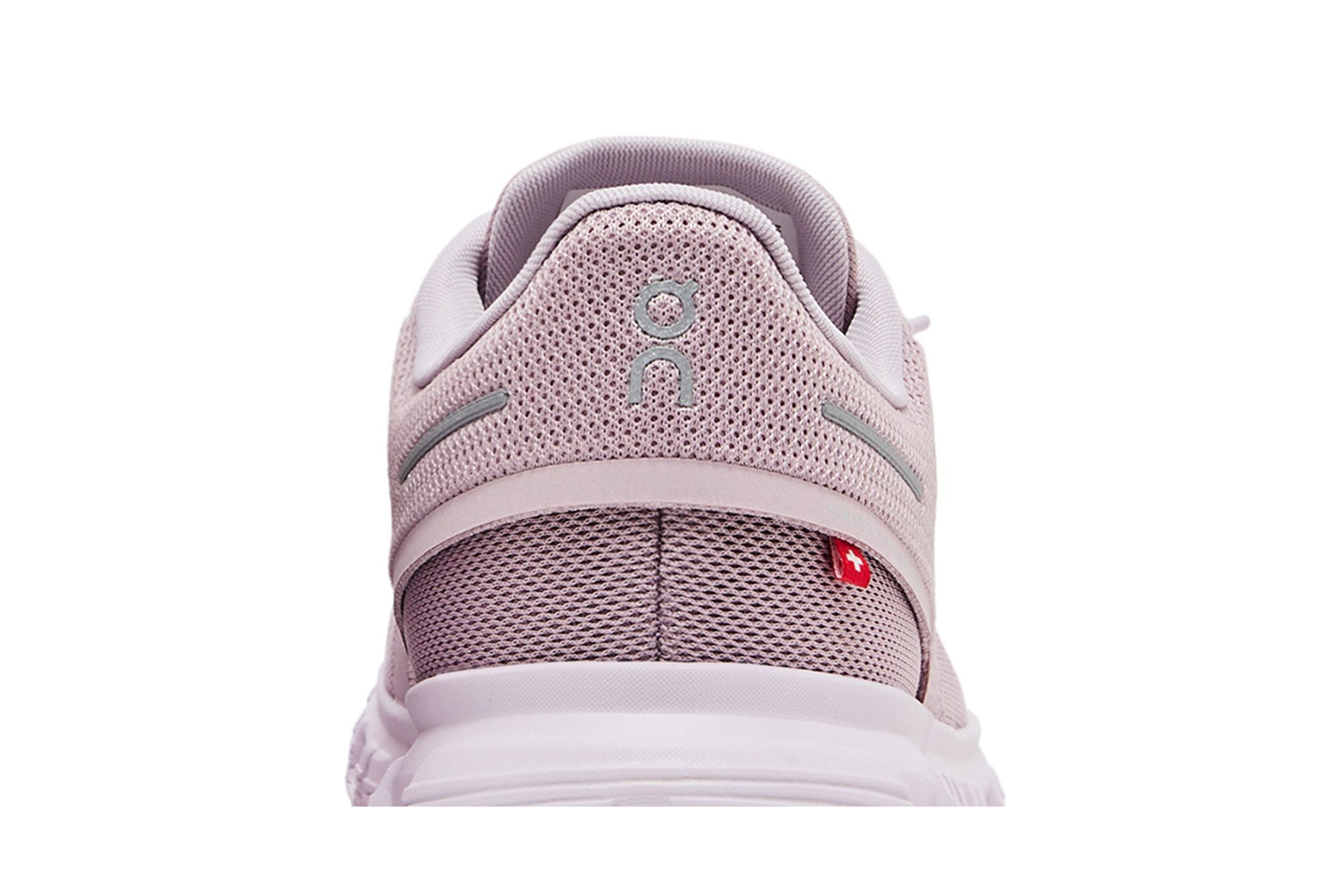 Cheap (W) On Cloud 6 ''Mauve Orchid'' Scarpe da Corsa 3WF10063012