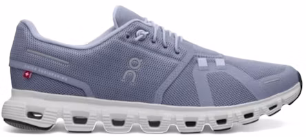 (Women) On Cloud 6 'Nimbus White' 3WF10061085 (Women) On Cloud 6 'Nimbus White' 3WF10061085