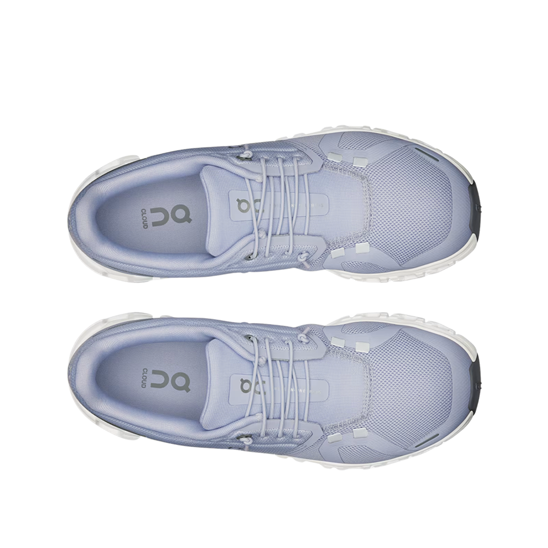 Order (Women) On Cloud 6 'Nimbus White' 3WF10061085