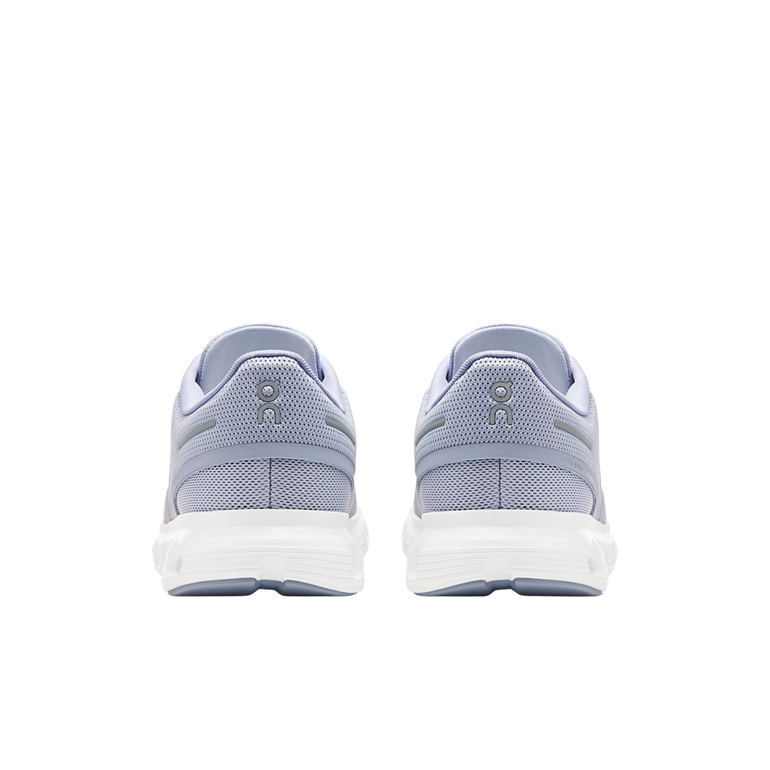 Lookbook (Women) On Cloud 6 'Nimbus White' 3WF10061085